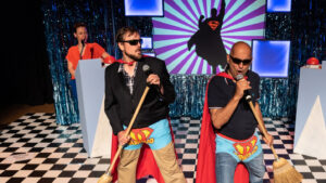 Dadman Notnow Collective