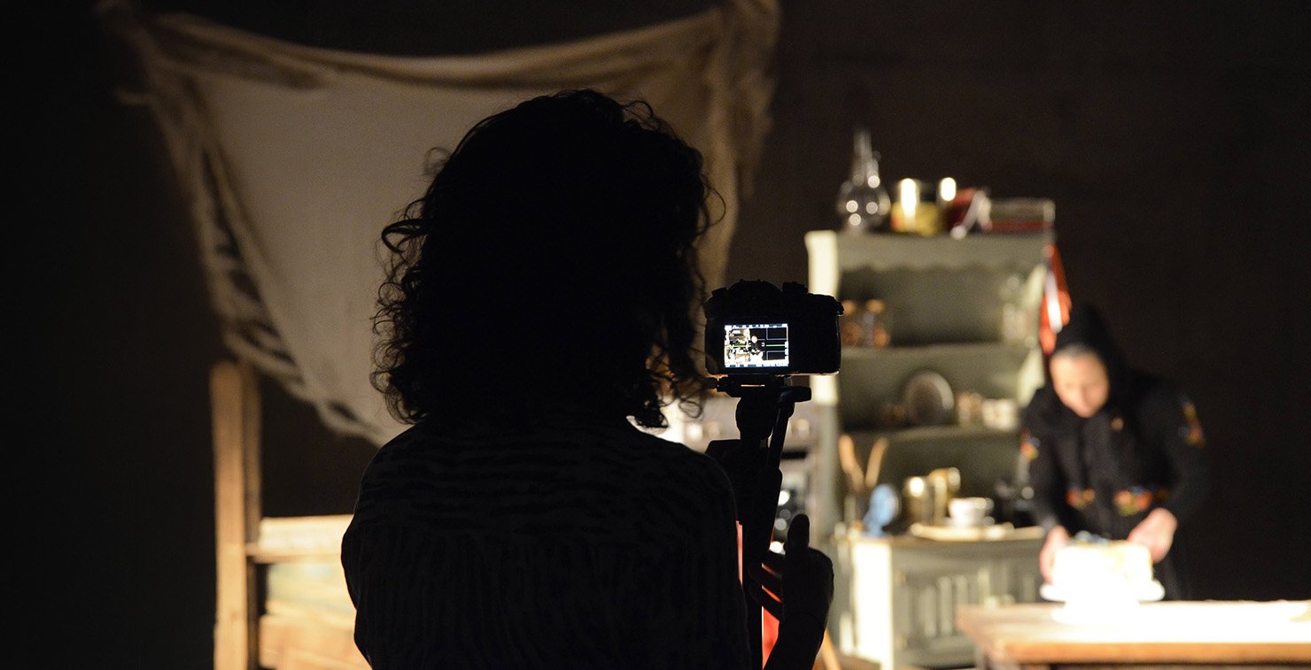 Performances from Notnow Collective